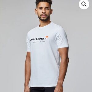 McLaren Formula 1 T Shirt
